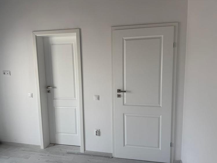 Casă individuală cu 4 camere cu Teren 300 Mp în Malu Mare