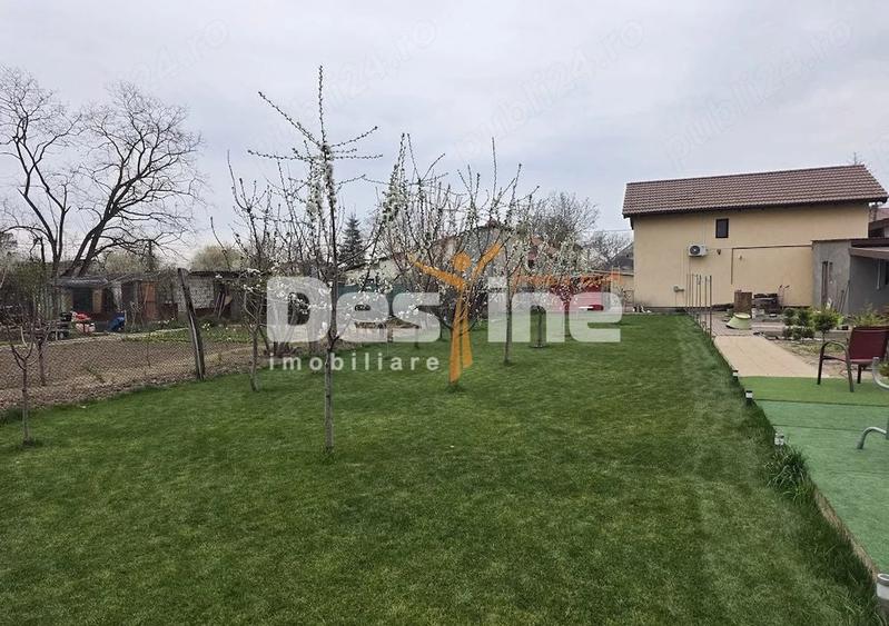 Casă individuală cu 6 camere cu Canalizare în Freidorf