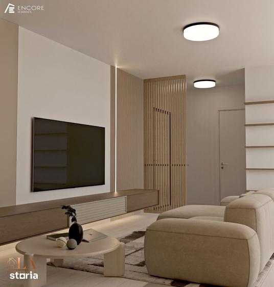 Apartament cu 2 camere în Central