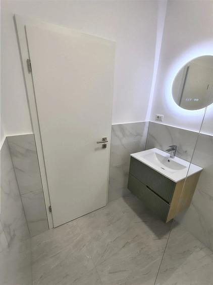 Garsoniera moderna la etajul 1 cu boxa depozitare si parcare proprie - 10