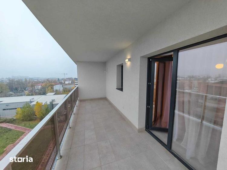 Apartament cu 3 camere în Titan