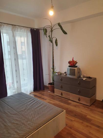 Apartament cu 2 camere decomandat în Giroc