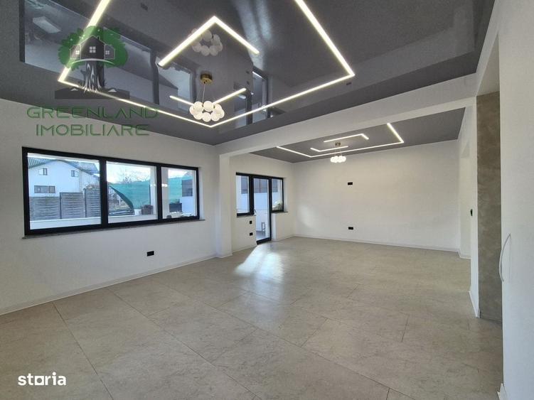Casă cu 4 camere în Bârnova