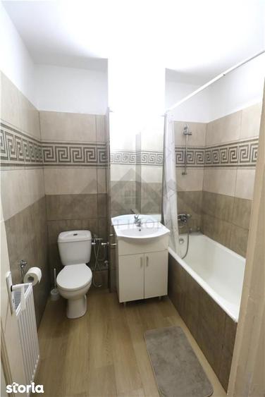 Apartament 2 camere , zona Olimpia - 1