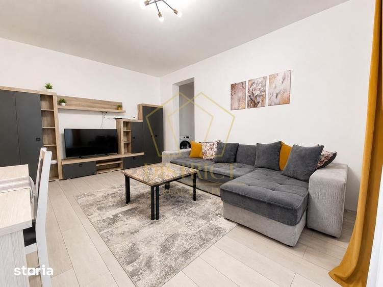 Apartament cu 2 camere | Braytim | Pet friendly - 3