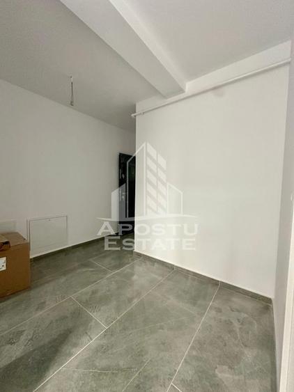 Apartamente cu 1 camera, decomandate, la parter in Giroc - 8