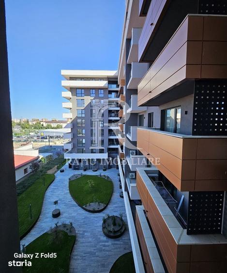 Apartament 2 camere | Parcare subterana | Prima Urbana | Oradea - 1