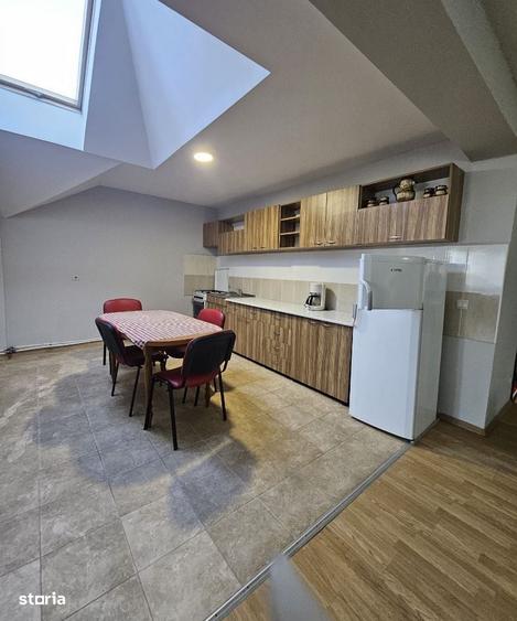 Apartament cu 3 camere decomandat în Iosia