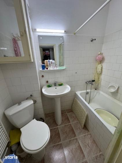 Apartament cu 2 camere în Predeal