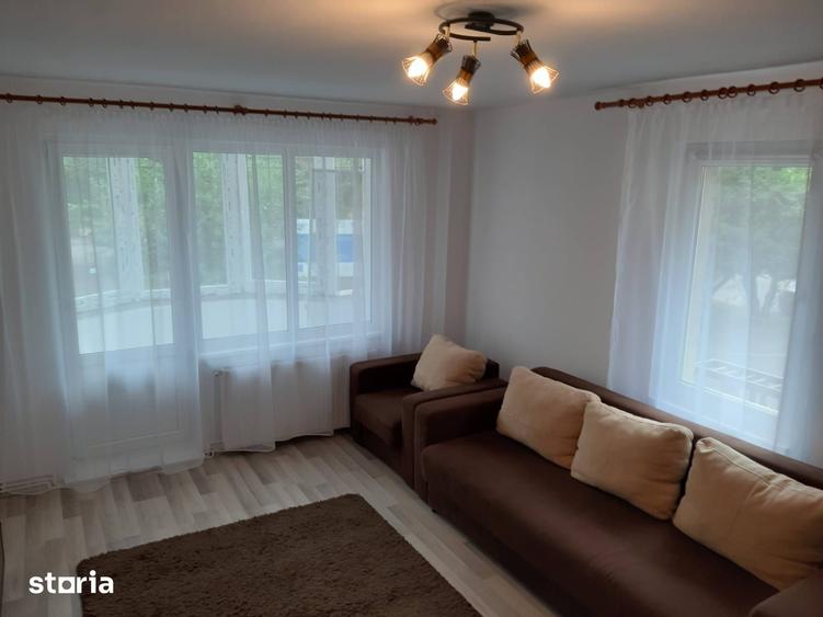 Apartament cu 3 camere în Budai