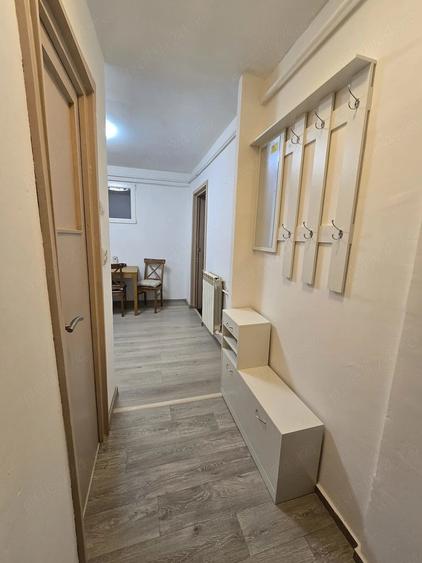 Apartament cu 2 camere decomandat în Lujerului