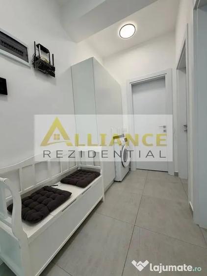 Boutique Residence | 3 camere, 2 bai | 2 locuri de parcare - 9