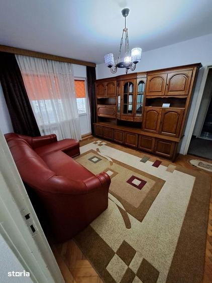 Apartament cu 2 camere în Universității