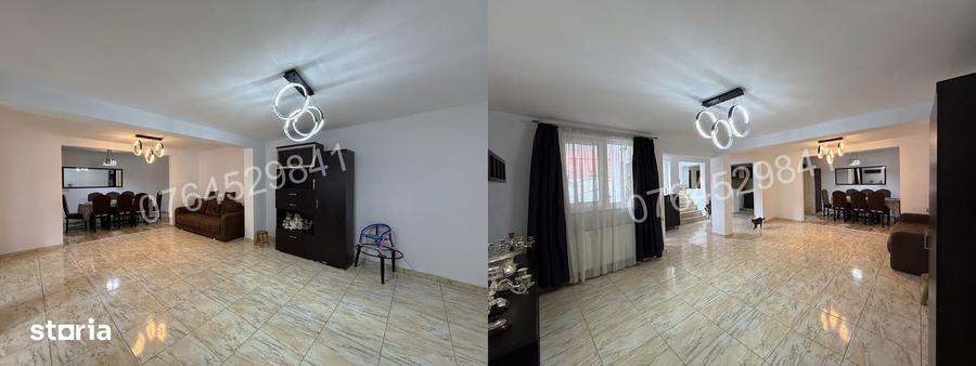 Casă cu 4 camere cu Teren 135 Mp în Colentina
