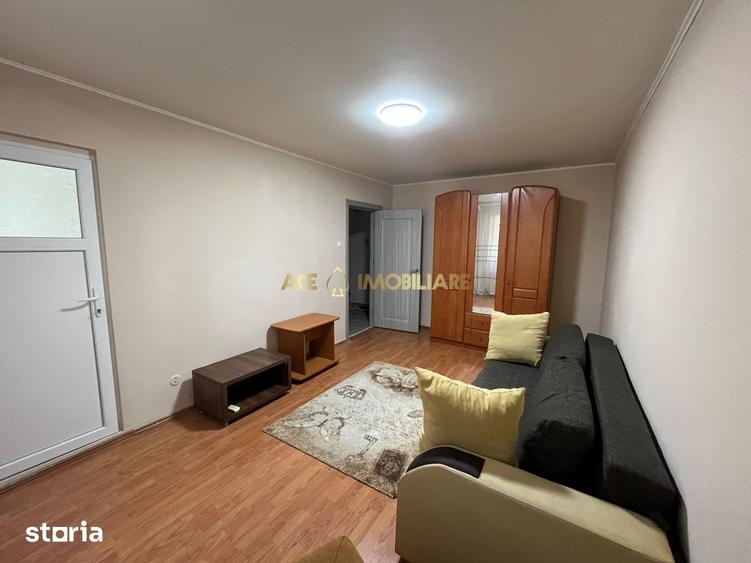 Apartament cu 2 camere în Sălăjan
