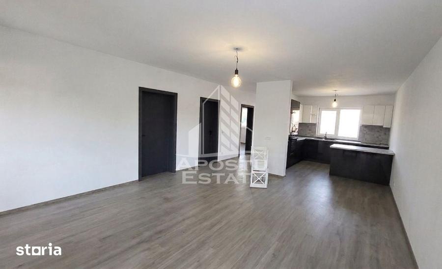 Casă cu 3 camere cu Teren 500 Mp în Central