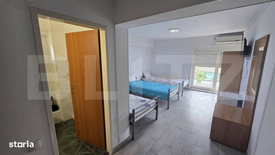 Spațiu comercial, de 497 mp, în Central
