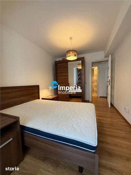 Apartament cu 2 camere în Moara de Vânt