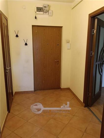 Apartament cu 2 camere semidecomandat în Ultracentral