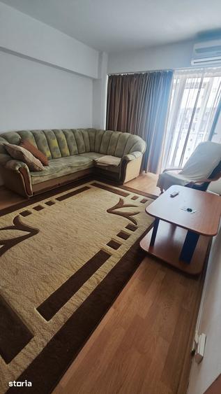 Apartament cu 2 camere semidecomandat în Militari