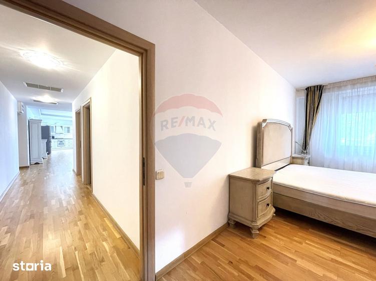 Nordului - Aron Cotrus, 4 camere, vedere Satul Francez - 3