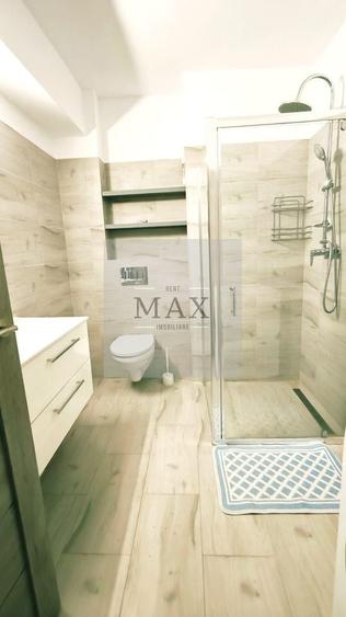 Apartament cu 2 camere semidecomandat, mobilat în Bulgaria