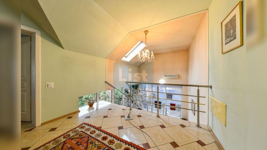 Casa in Andrei Muresanu | Zona exclusivista | Suprafata 280mp utili | - 18