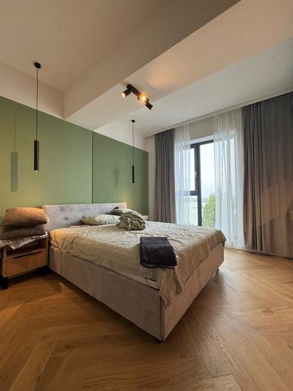 Apartament cu 3 camere în Universitate