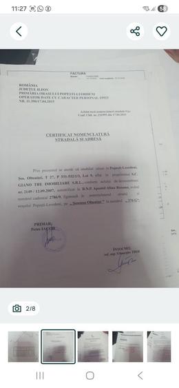 Spațiu comercial, în Postăvari