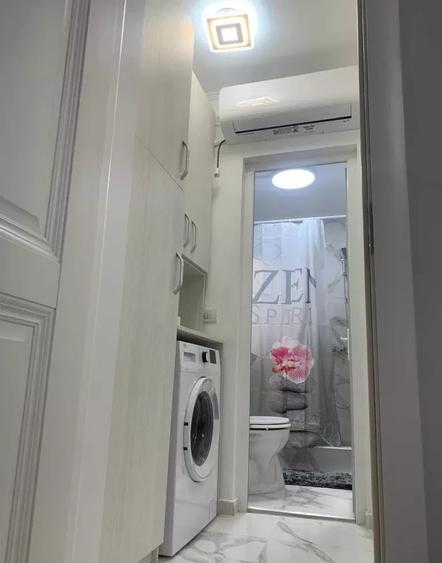 Apartament cu 2 camere decomandat, mobilat în Drumul Taberei