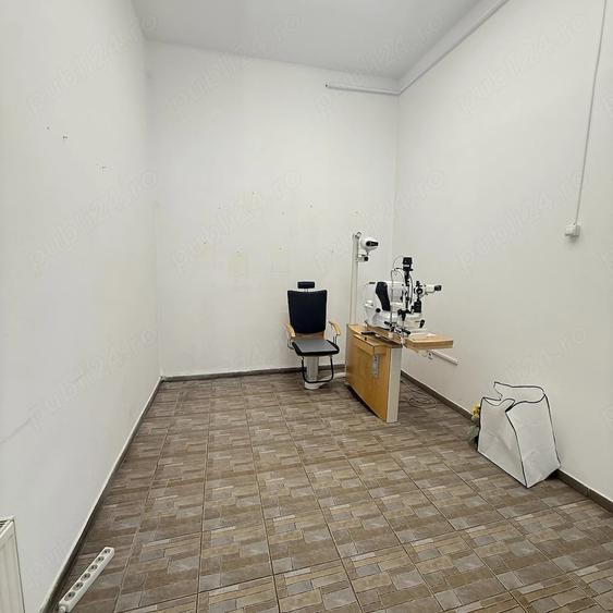 Spațiu comercial, de 60 mp, în Nicolae Bălcescu