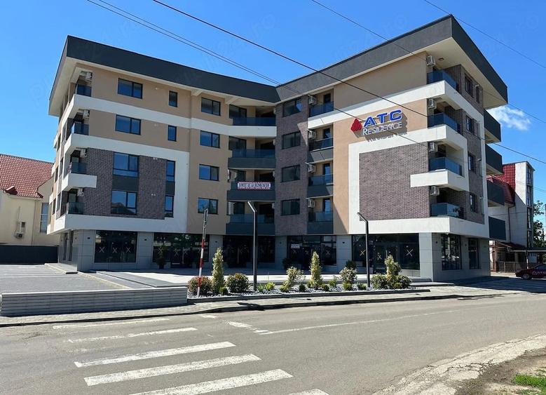 Spațiu comercial, de 500 mp, în Central