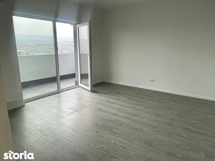 Garsonieră în Bucium