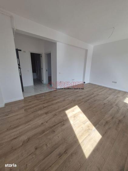 Apartament cu 2 camere în Cornetu