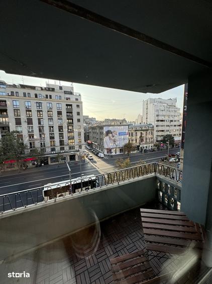 Apartament cu 2 camere în Romană