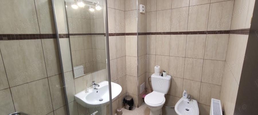 Apartament cu 4 camere decomandat în Tohanu Nou