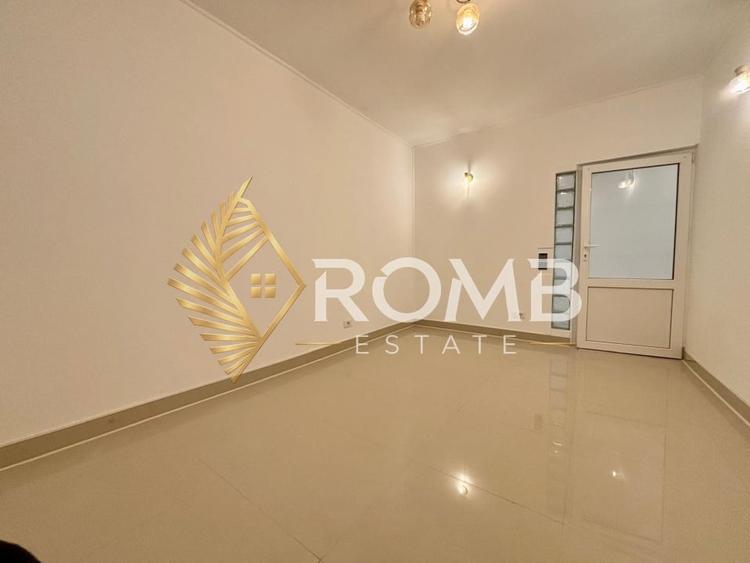 Apartament cu 2 camere decomandat în P-ța Mihai Viteazul