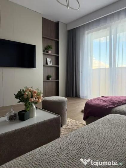 Apartament 2 camere, 45mp, lift, prima inchiriere, zona Eroilor - Cluj-Napoca (Cluj) - 4