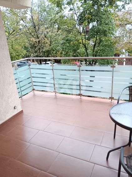 Apartament cu 2 camere în Copou