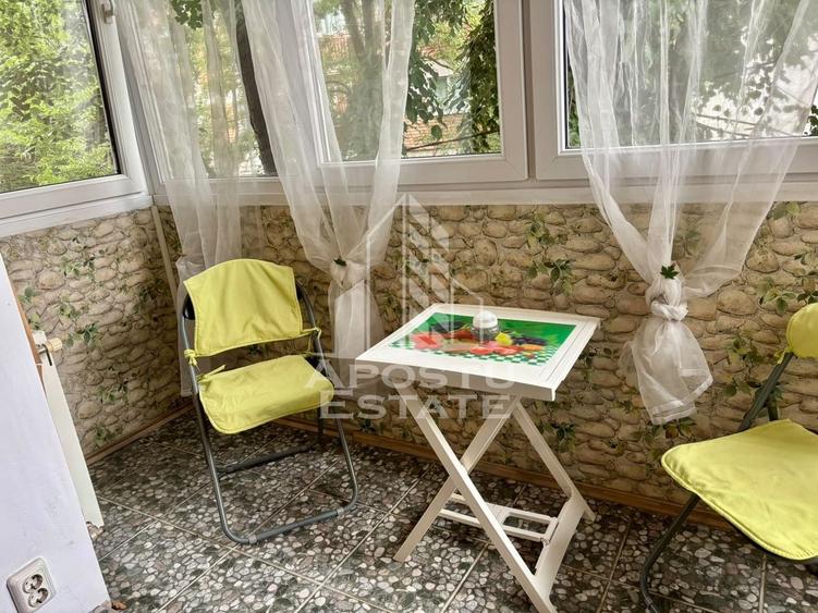 Apartament cu 3 camere , de inchiriat , zona Aradului , Timisoara - 8