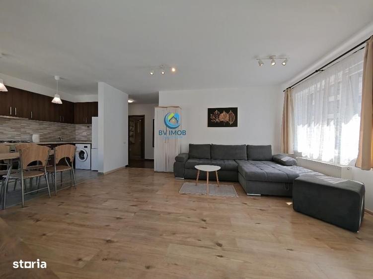 Inchiriem Apartament 2 Camere, Modern, Open Space, Racadau - 2