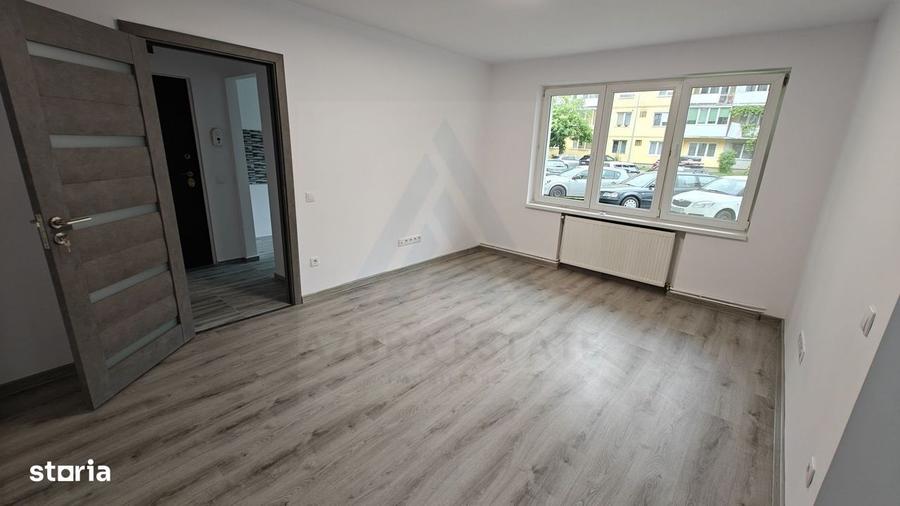 Apartament modern 2 camere parter 46 mp utili zona Terezian - 6