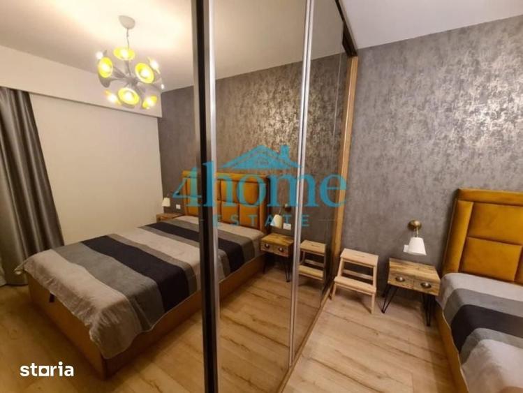 Apartament cu 2 camere în Centrul Civic