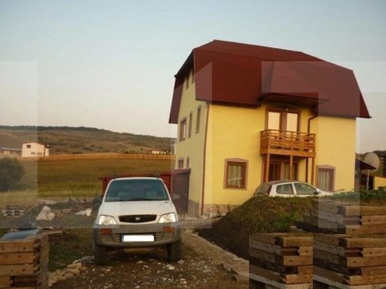 Teren agricol intravilan de 1775 mp, în Sopor