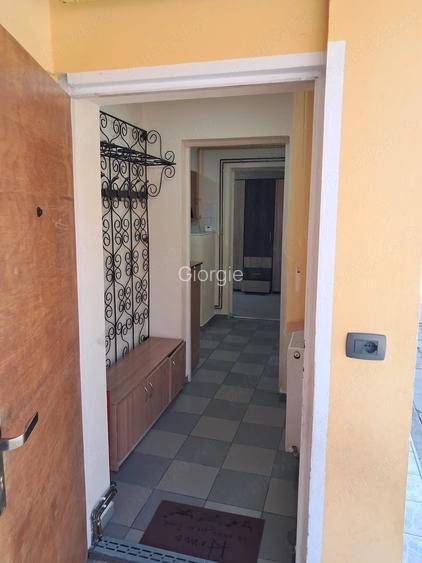 Propietar dau spre inchiriat un apartament cu o camera in Timi?oara str.Ciprian Porumbescu Nr 43