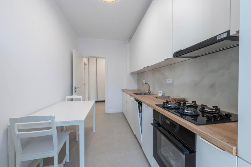 Apartament 2 camere Exigent | Faza 5 | Parcare subterana - 8