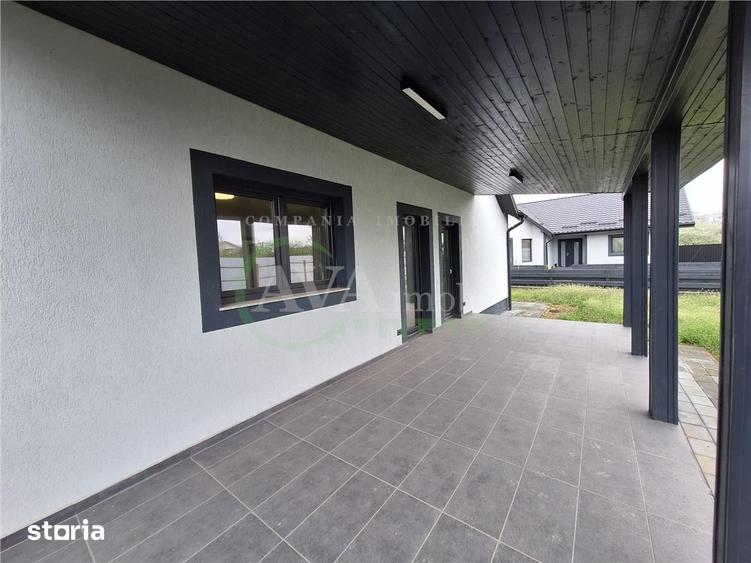 Casă cu 3 camere cu Teren 450 Mp în Letea Veche