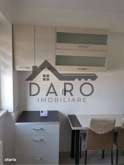 Apartament cu 2 camere în 7 Noiembrie