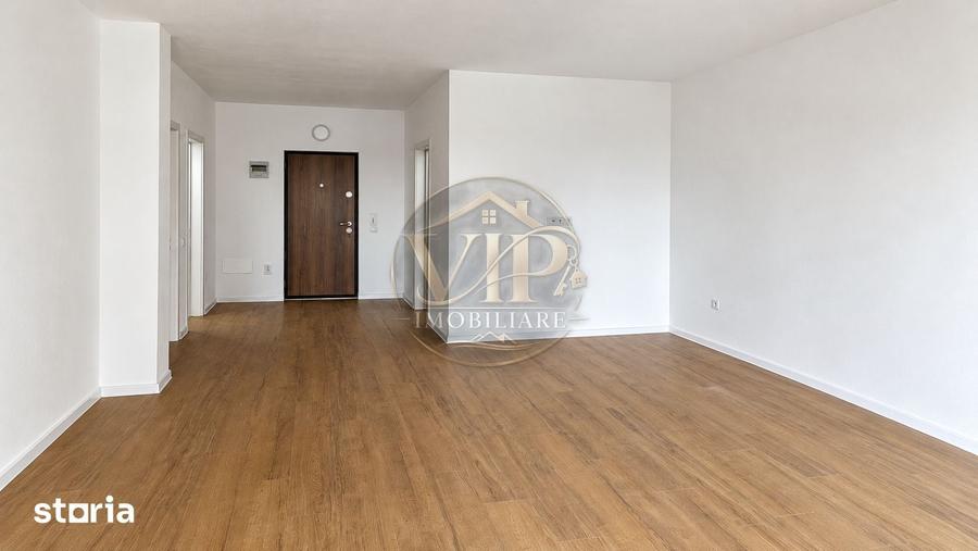 Apartament cu 2 camere în Tolstoi