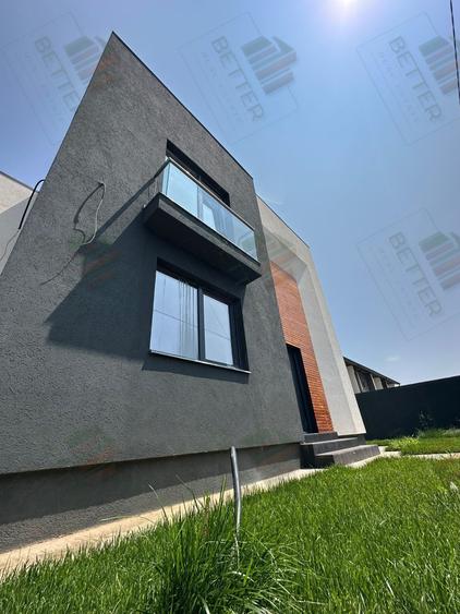 Casa Individuala - 4 Camera - Teren 450 mp - Bai - 11